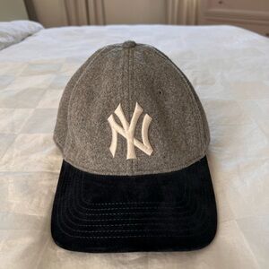 Kith Yankees ‘47 brand hat XL NWOT